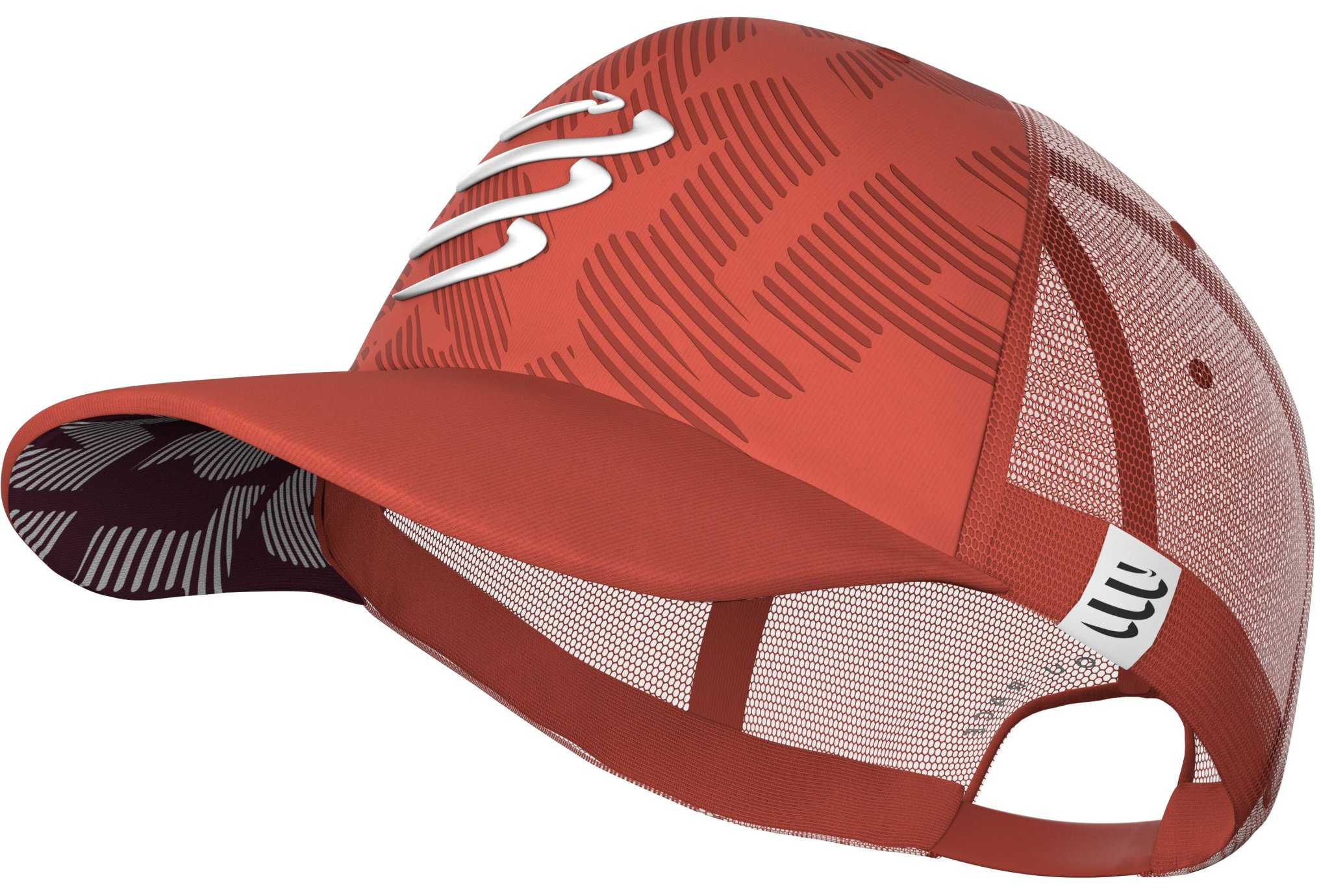 Compressport Trucker Cap Casquettes / bandeaux