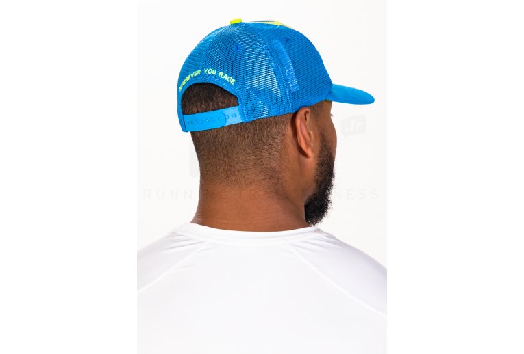 Compressport gorra Trucker Cap