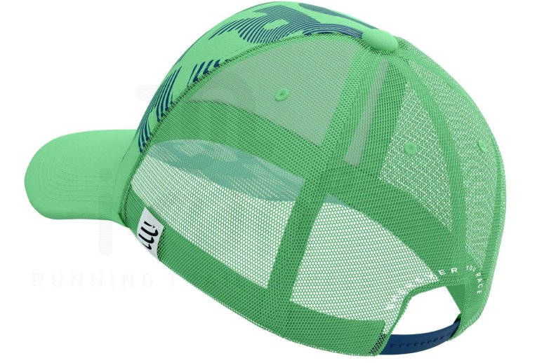 Compressport Trucker Cap