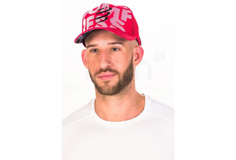 Compressport gorra Trucker Cap