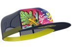 Compressport Gorra Trucker Cap Kona 2018