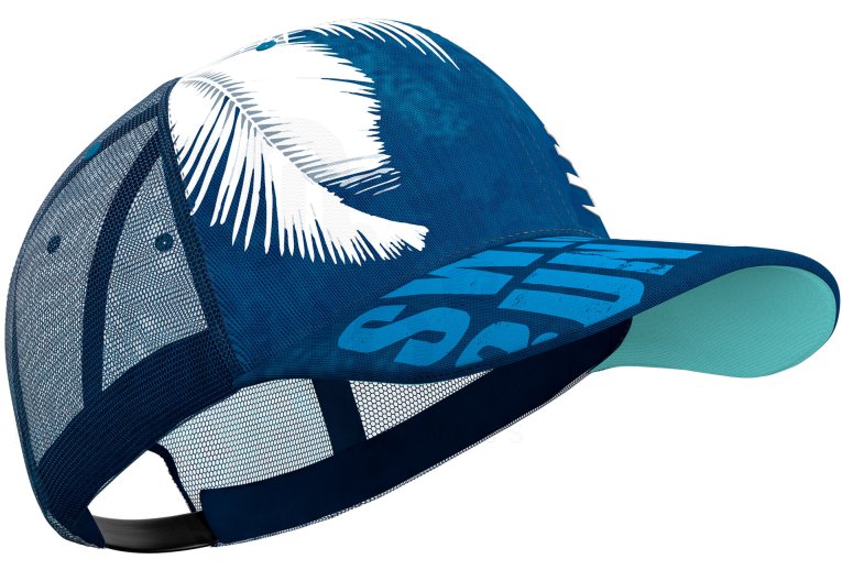 Compressport gorra Trucker Cap Kona 2019
