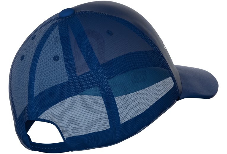 Compressport gorra Trucker Cap Mont Blanc 2019