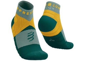 Compressport calcetines Ultra Trail Low