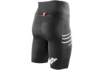 Compressport Mallas cortas Ultra trail