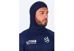 Compressport Ultra Trail 180 g Racing Hoodie UTMB 2019 M