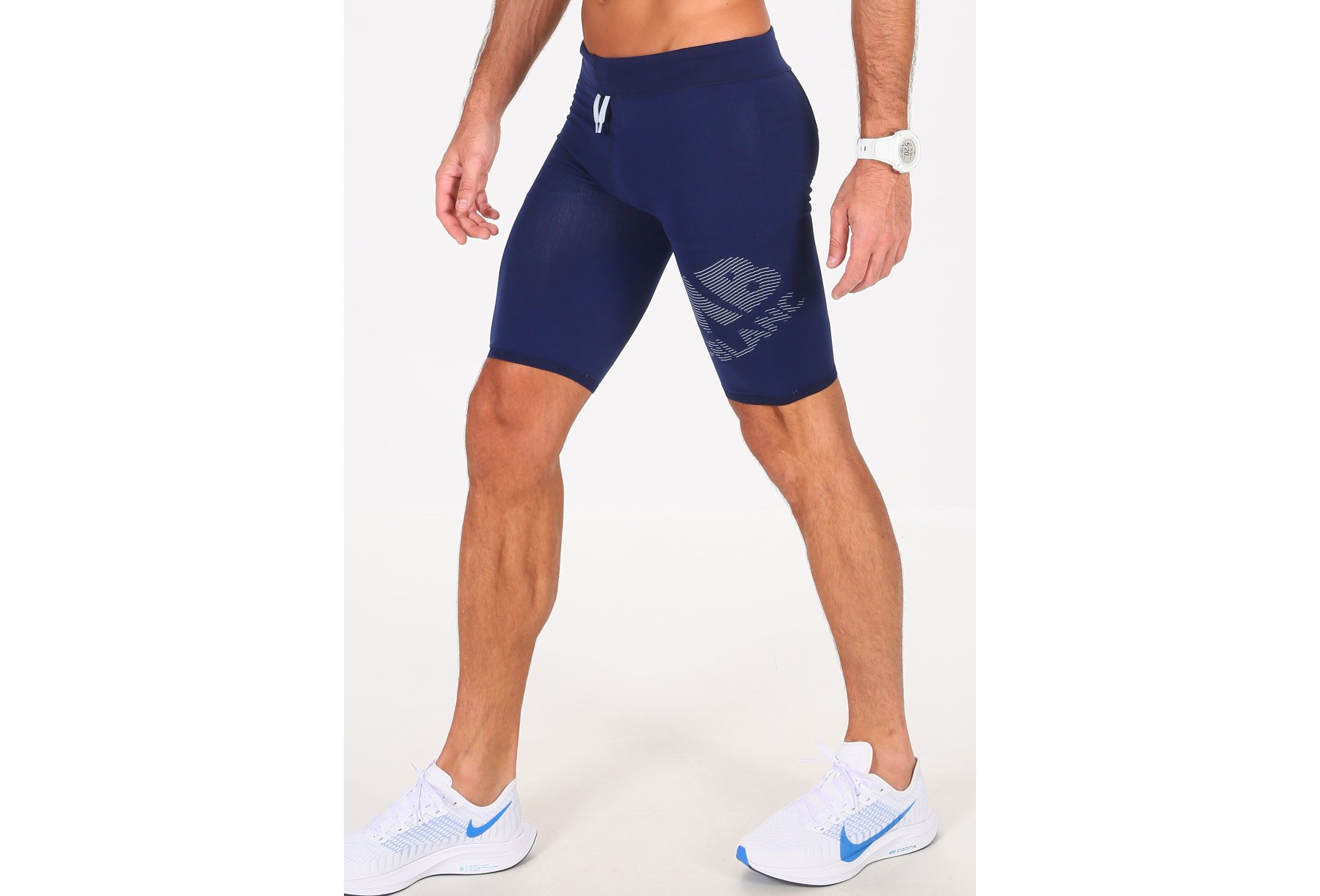 Compressport Ultra Trail Under Control UTMB 2020 M vêtement running homme