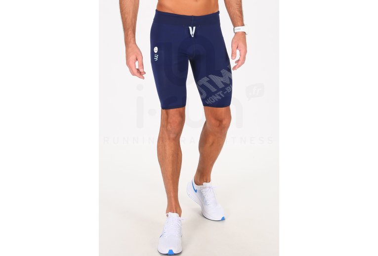 Compressport mallas cortas Ultra Trail Under Control UTMB 2020