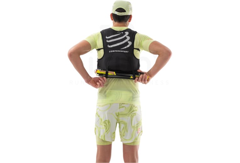 Compressport Ultrun Evo 10 Pack