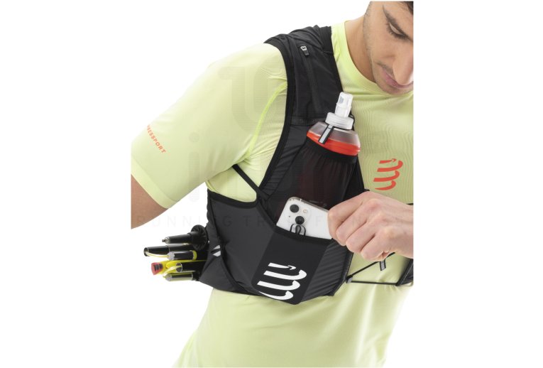 Compressport Ultrun Evo 10 Pack