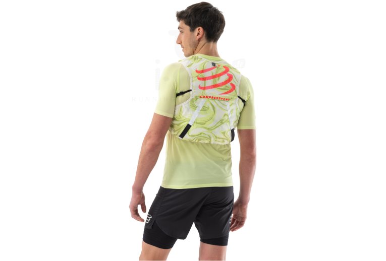 Compressport Ultrun Evo 10 Pack