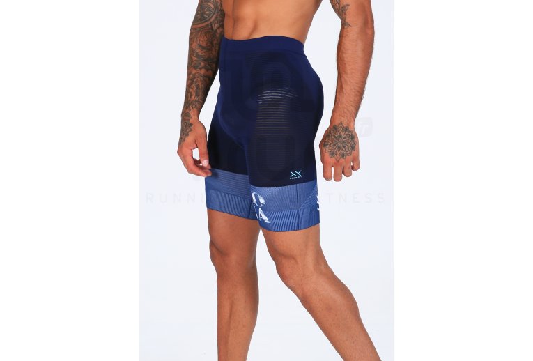 Compressport Mallas cortas Under Control Kona 2018