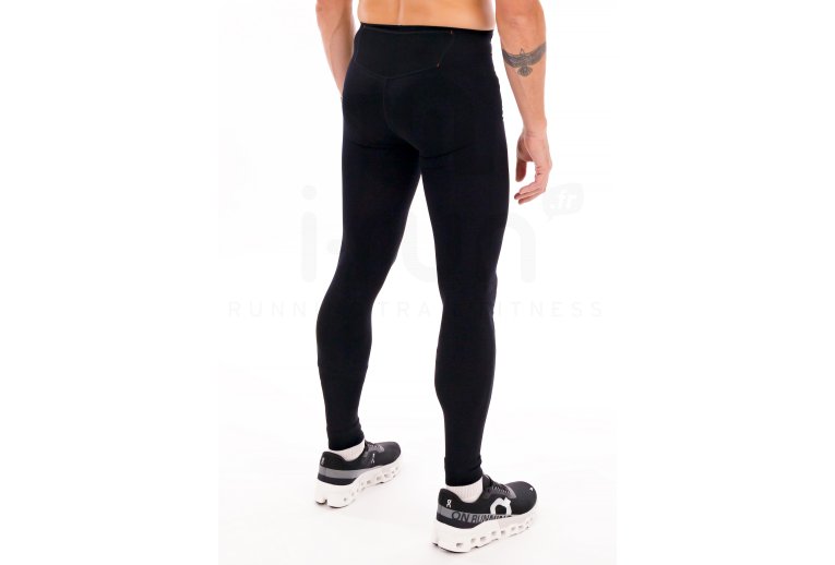 Compressport Under Control