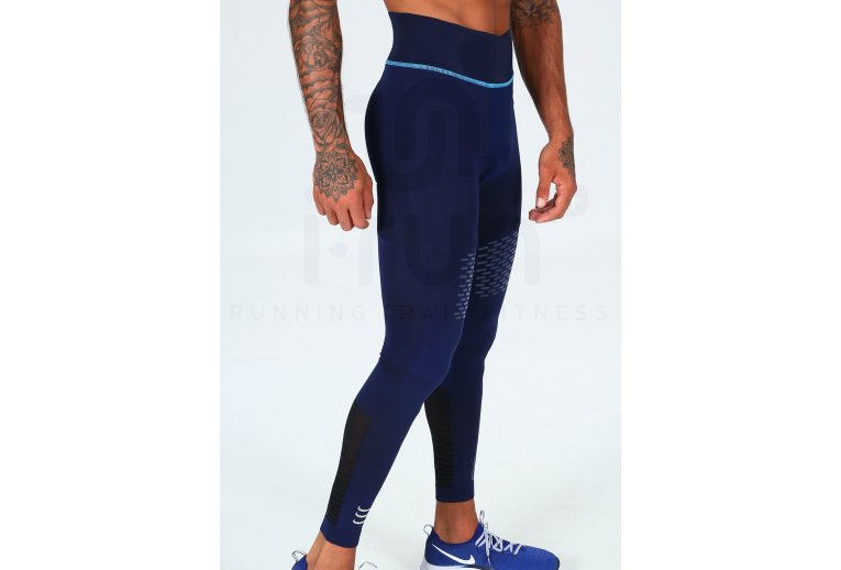 Compressport Mallas largas Under Control UTMB 2018