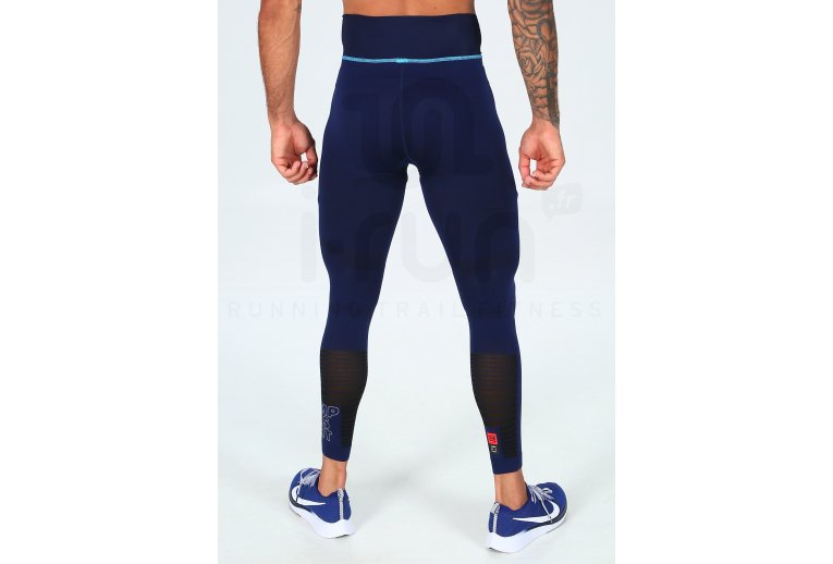 Compressport Mallas largas Under Control UTMB 2018