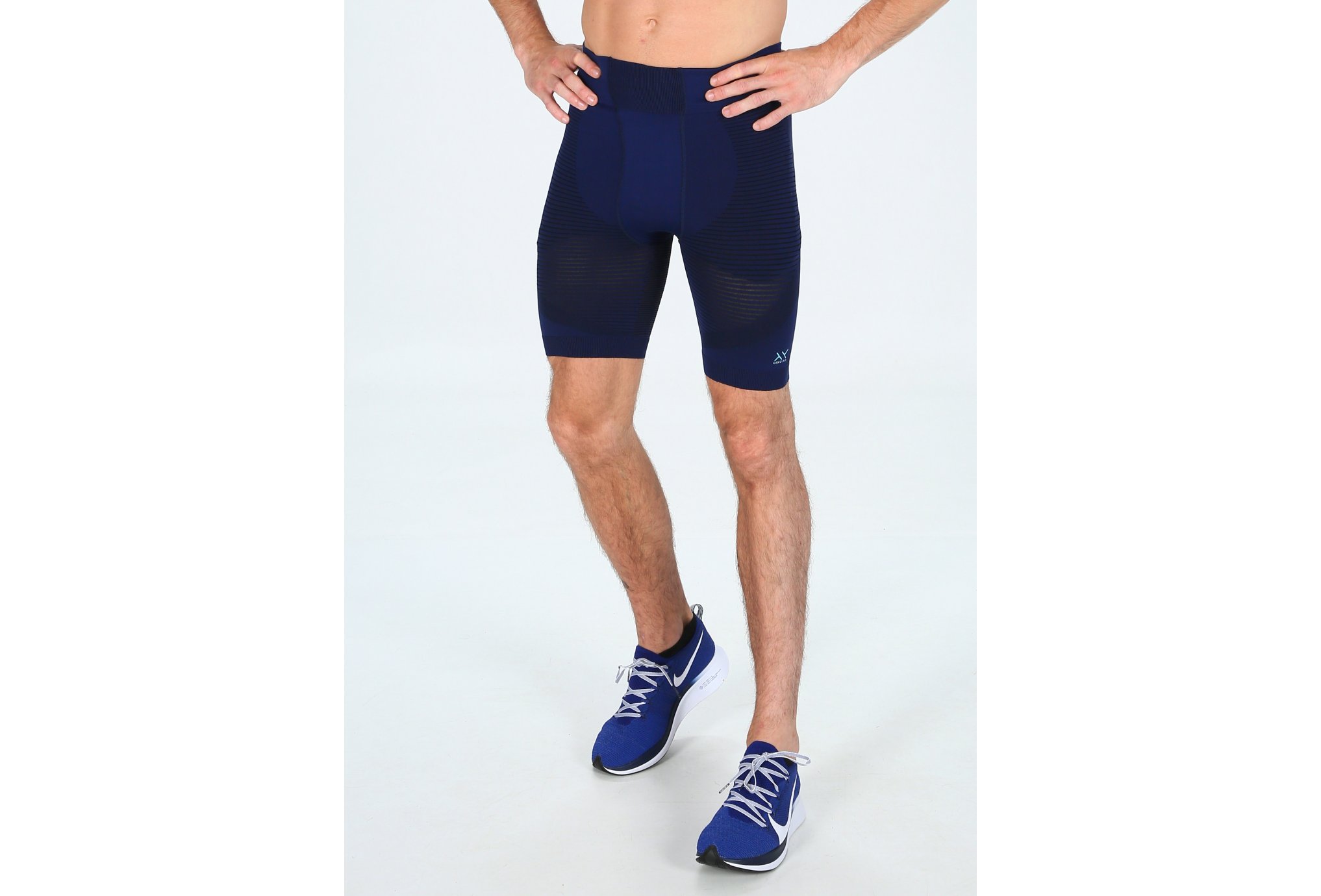 Compressport Under Control UTMB M vêtement running homme