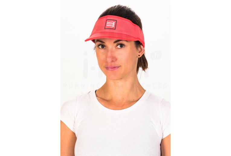 Compressport Visor