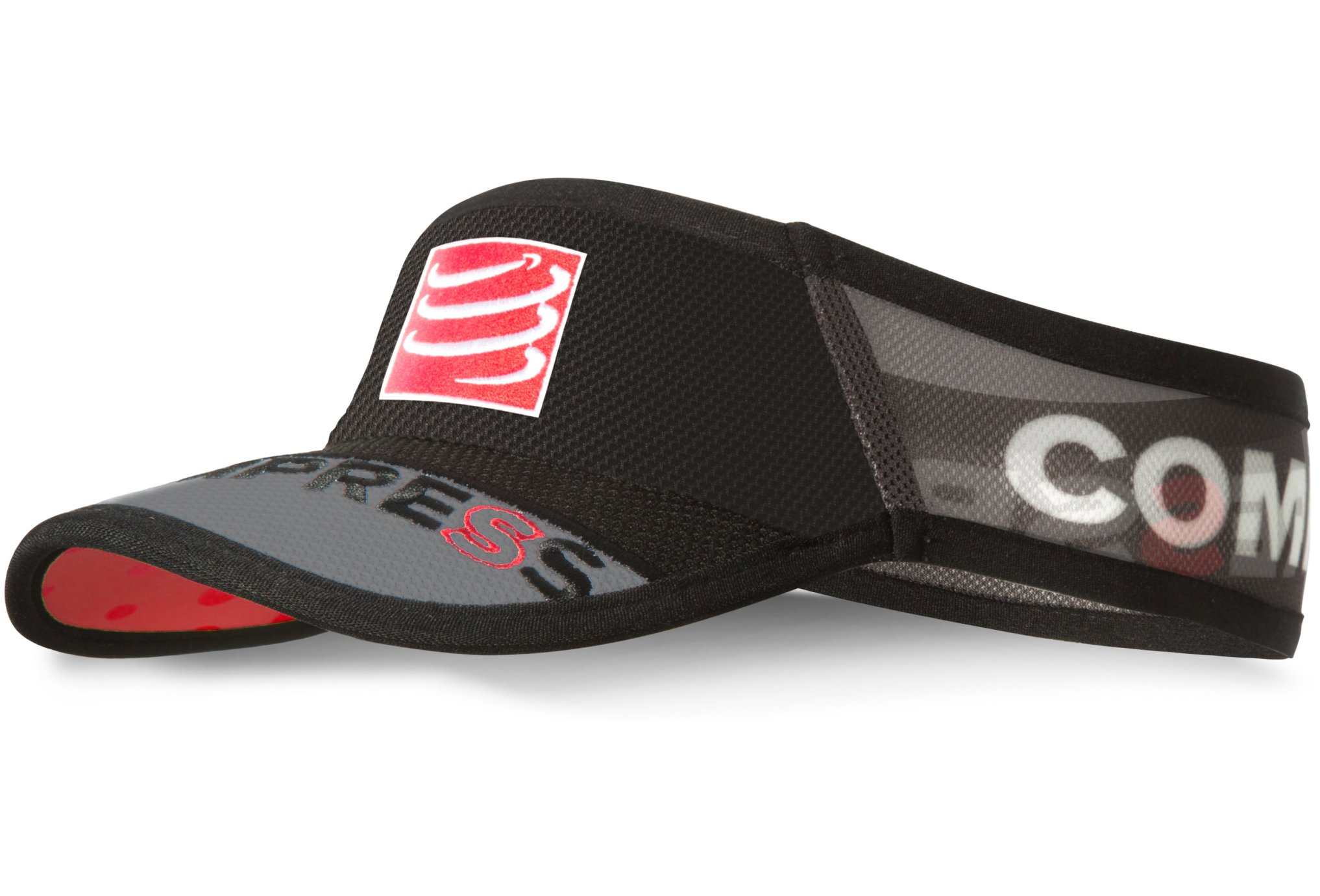 Compressport Visor Ultralight Casquettes / bandeaux