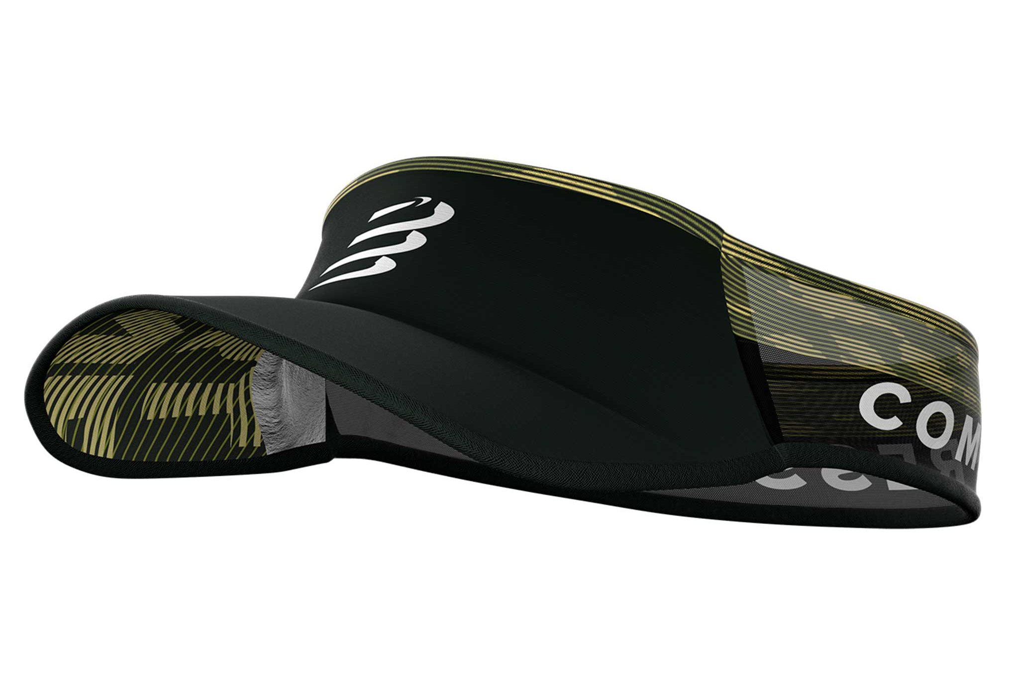 Compressport Visor Ultralight Casquettes / bandeaux