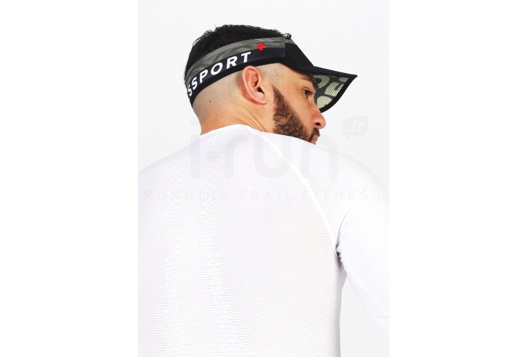 Compressport visera Ultralight