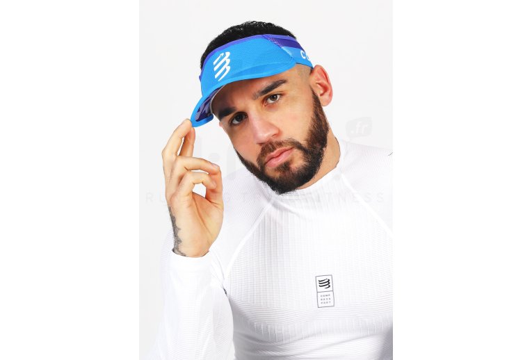 Compressport Visor Ultralight