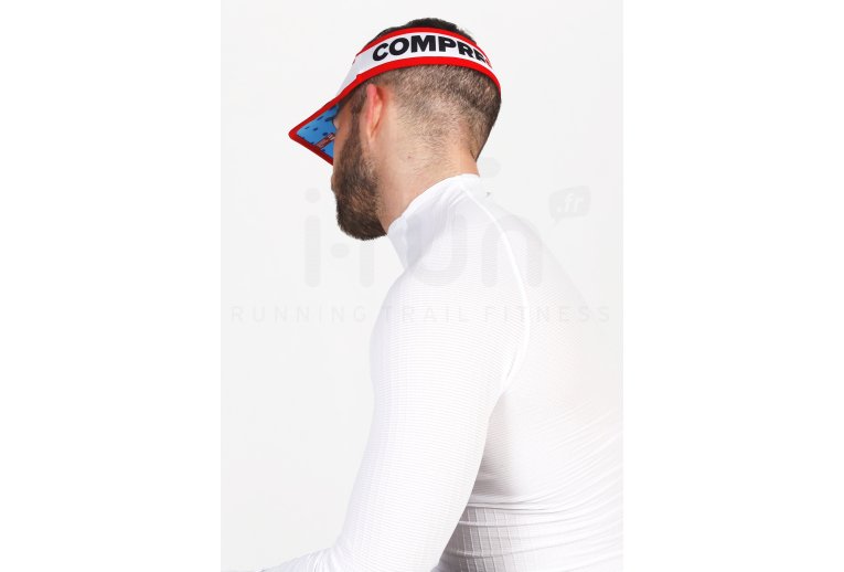 Compressport Visor Ultralight