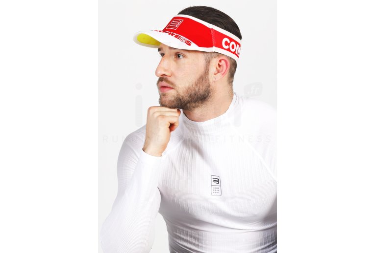 Compressport Visera Ultralight