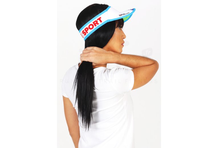 Compressport Visor Ultralight