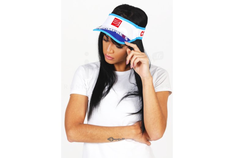 Compressport Visor Ultralight
