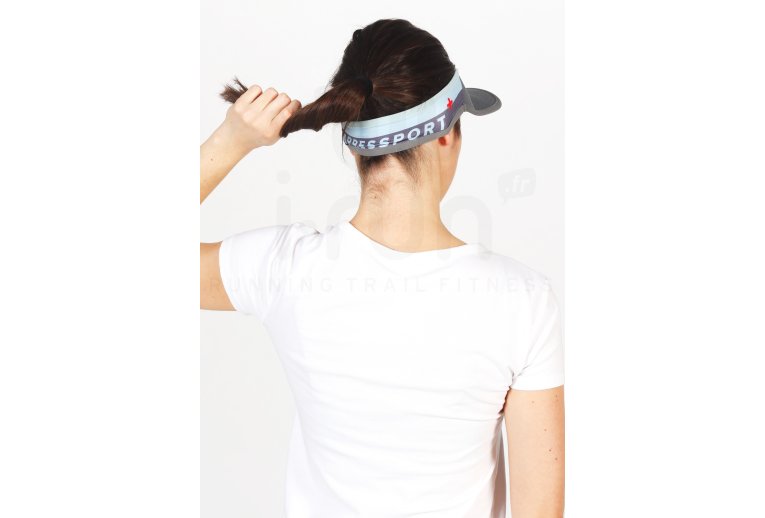 Compressport visera Ultralight