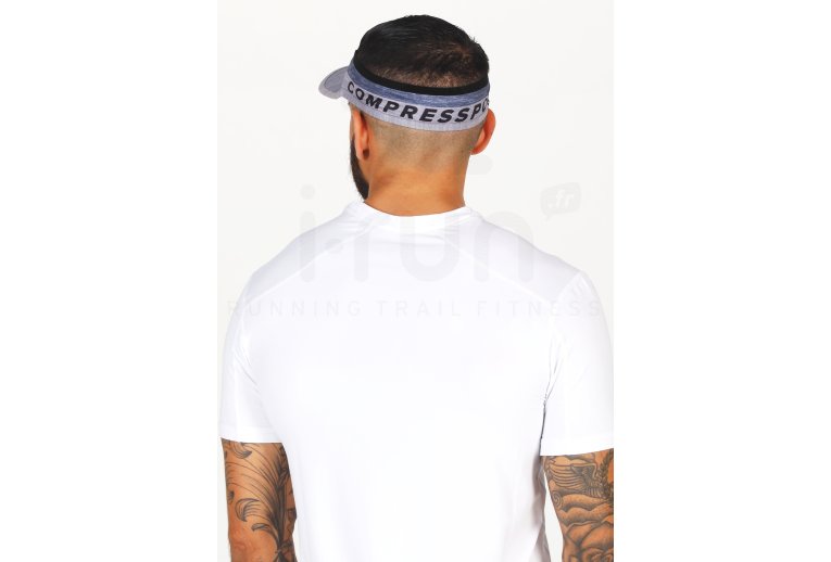 Compressport visera Ultralight