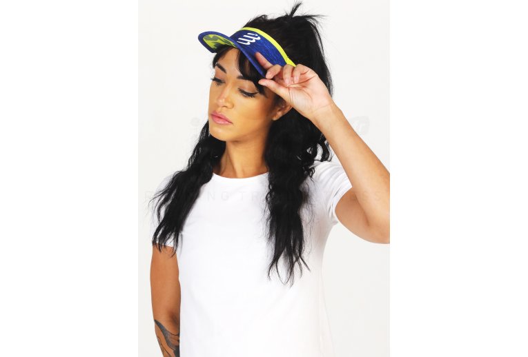 Compressport visera Ultralight