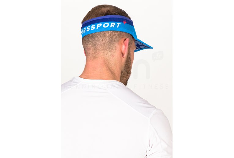 Compressport visera Ultralight