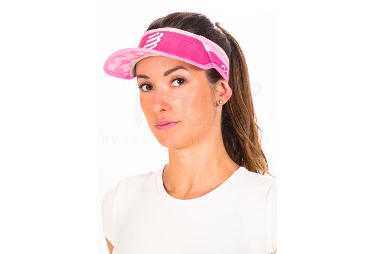 Compressport Visor Ultralight