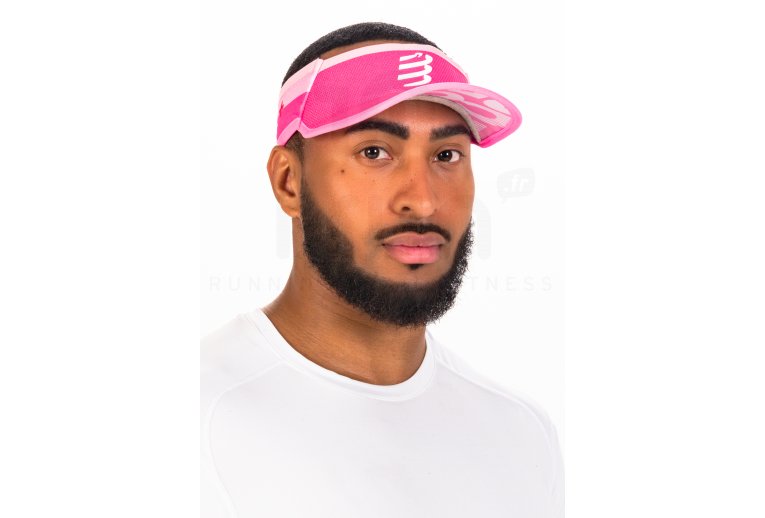 Compressport Visor Ultralight