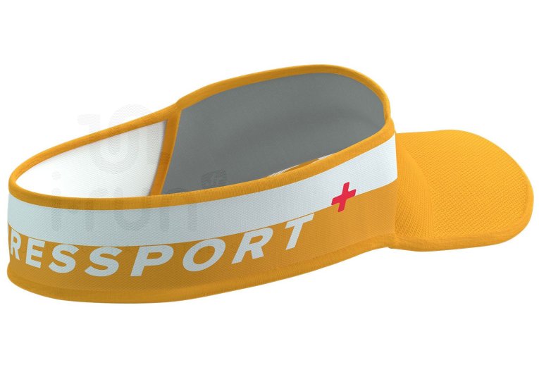 Compressport visera Ultralight