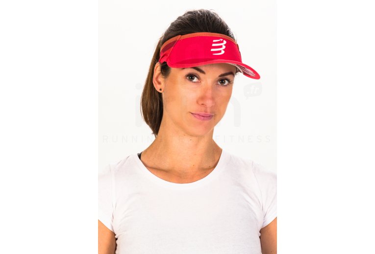 Compressport visera Ultralight