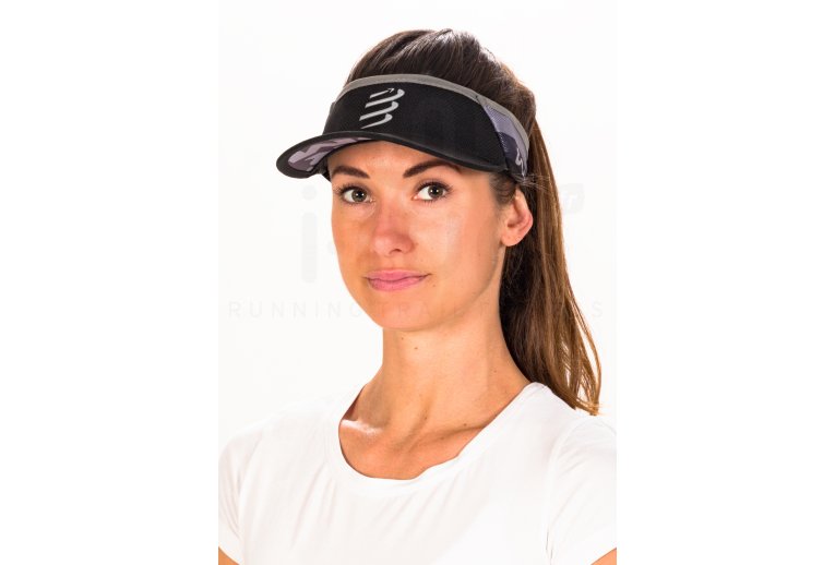 Compressport Visor Ultralight Flash