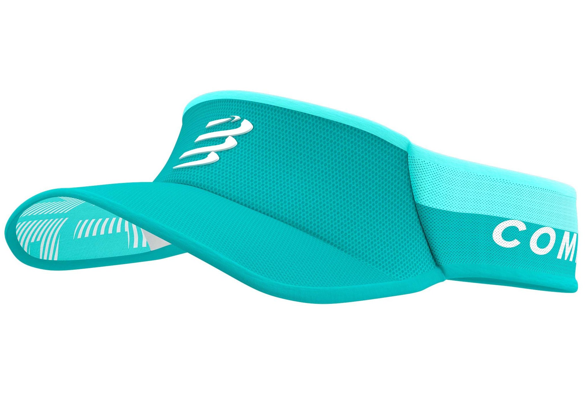 Compressport Visor Ultralight Summer Fresh Casquettes / bandeaux