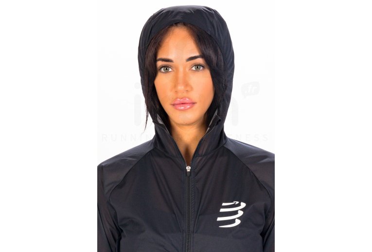 Compressport Winter Insulated 10/10 Damen