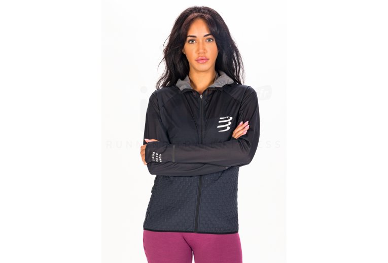 Compressport Winter Insulated 10/10 Damen