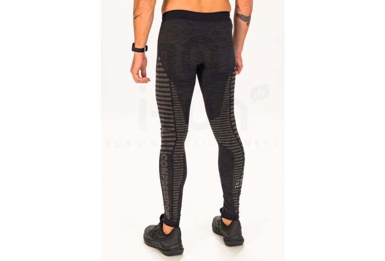 Compressport Winter Run Herren