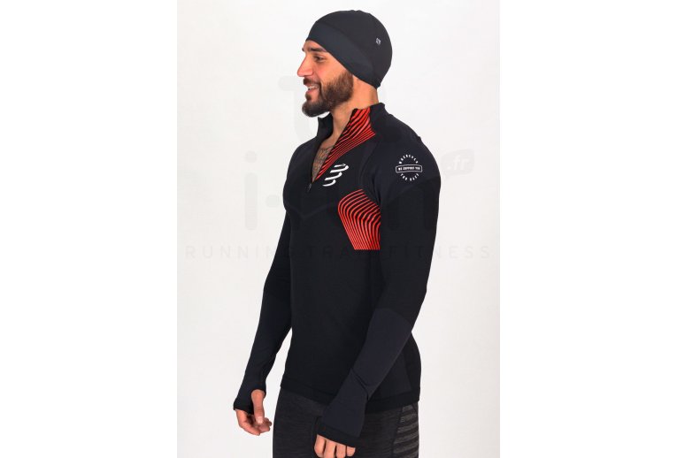 Compressport Winter Trail Postural Herren