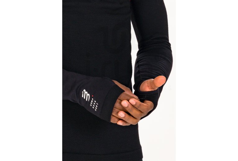 Compressport Winter Trail Postural Herren