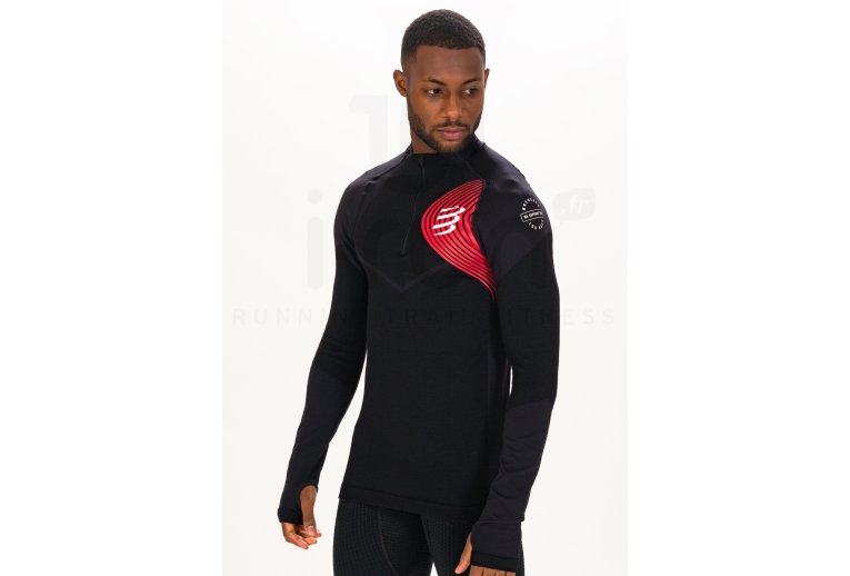 Compressport Winter Trail Postural Herren