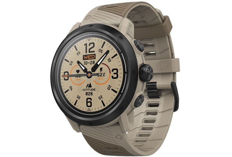 COROS Apex 2 Pro Edition Gobi