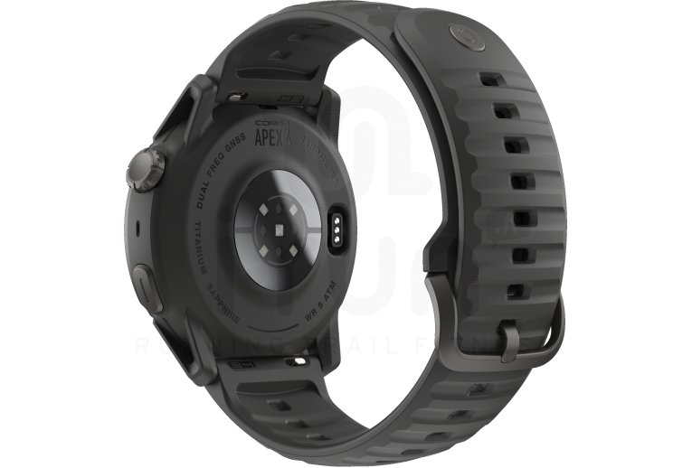 COROS Apex 4 46 mm