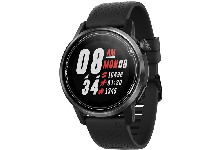 COROS Apex 42 mm Sapphire