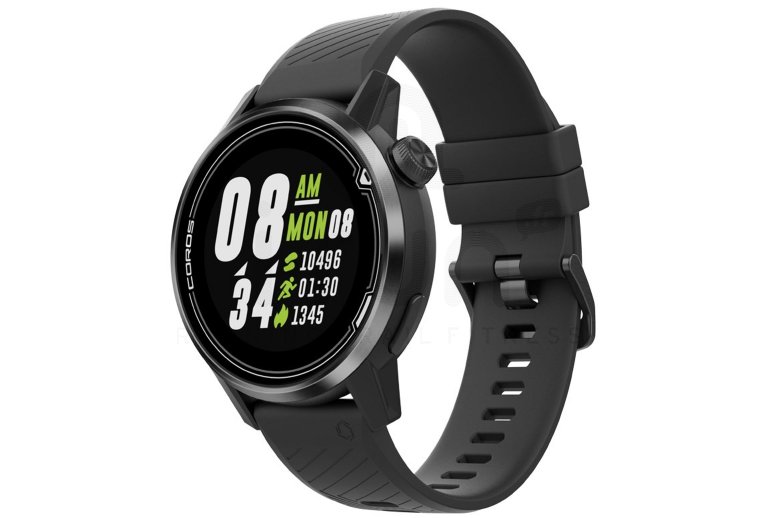 COROS Apex 42 mm Sapphire