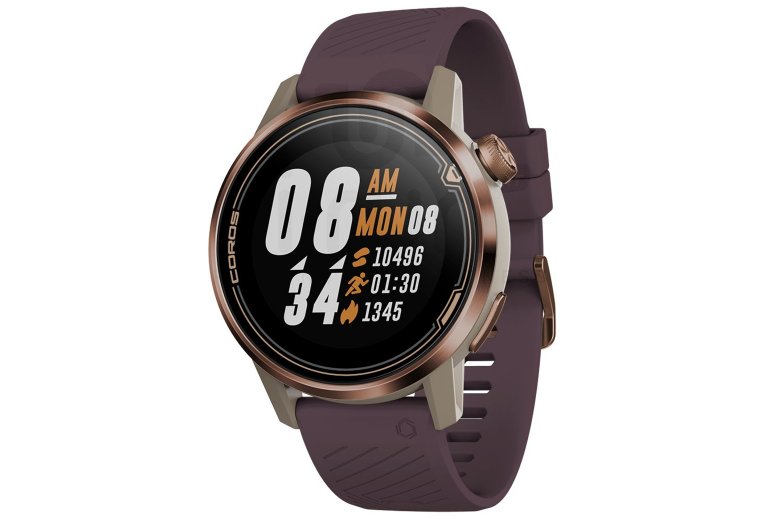 COROS Apex 42 mm Sapphire